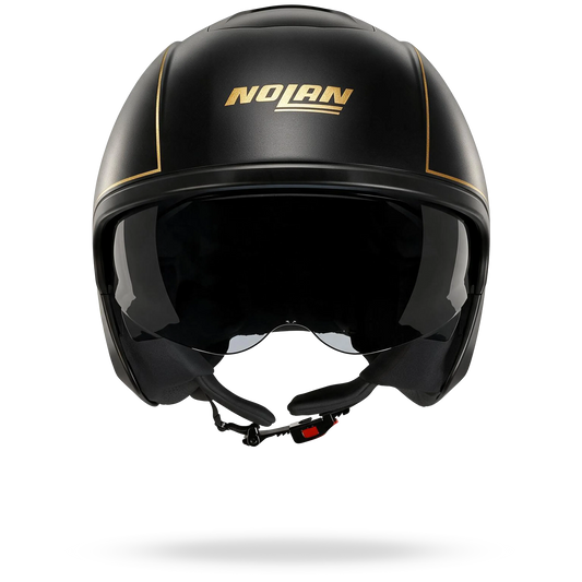 N20-2 ASSO  Nero / Oro