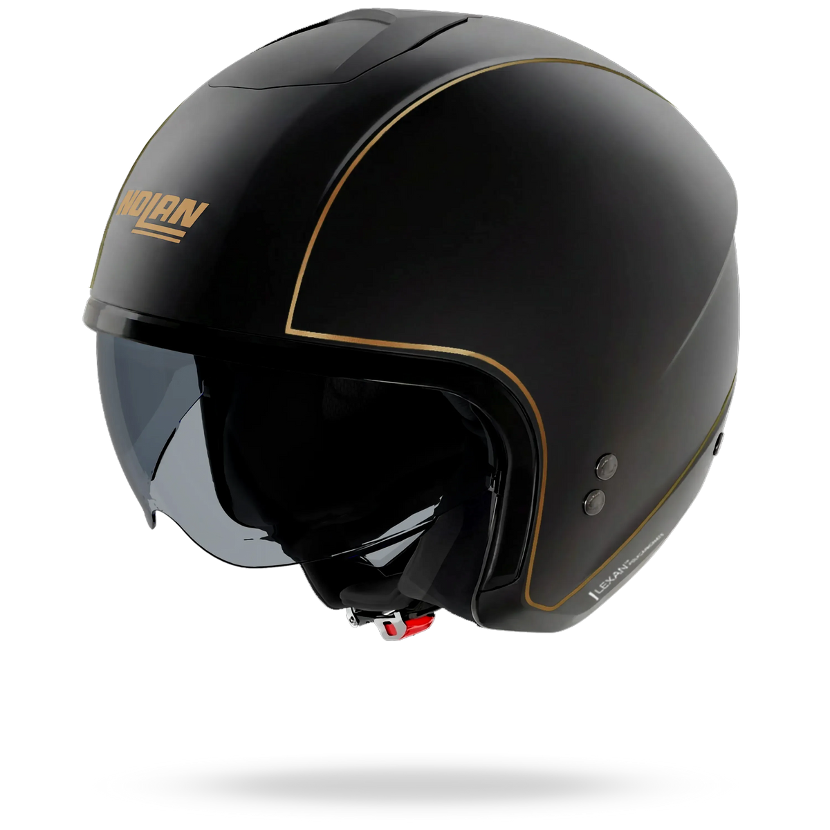 N20-2 ASSO  Nero / Oro