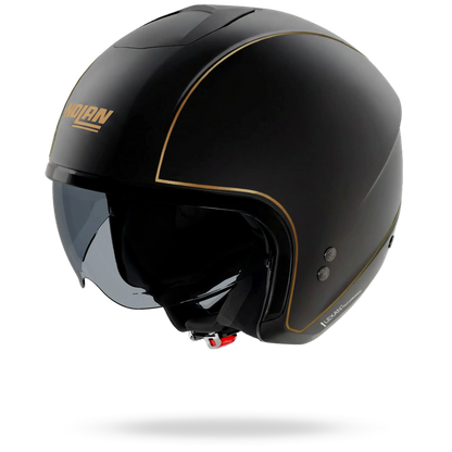 N20-2 ASSO  Nero / Oro