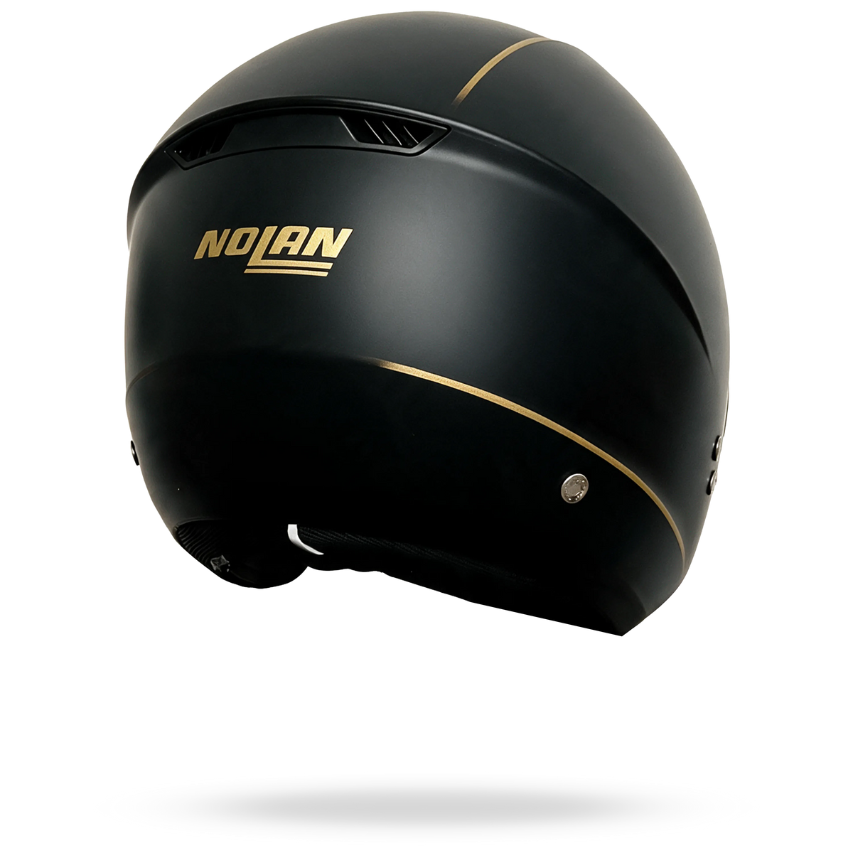 N20-2 ASSO  Nero / Oro