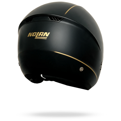 N20-2 ASSO  Nero / Oro