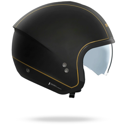 N20-2 ASSO  Nero / Oro