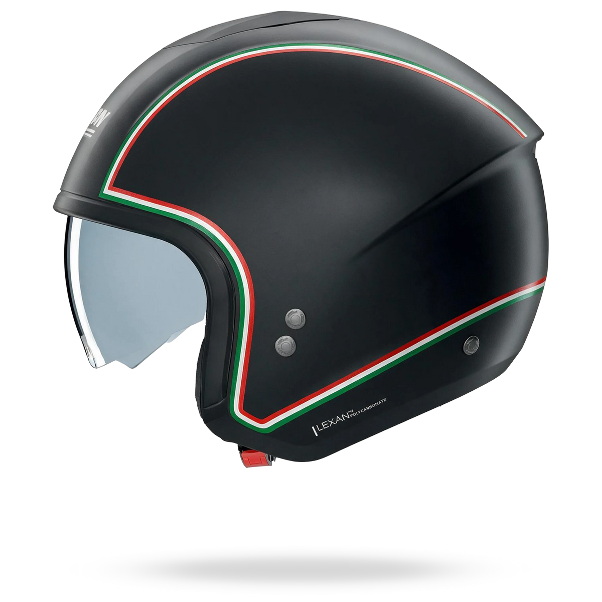 N20-2 ASSO  Nero / Italia