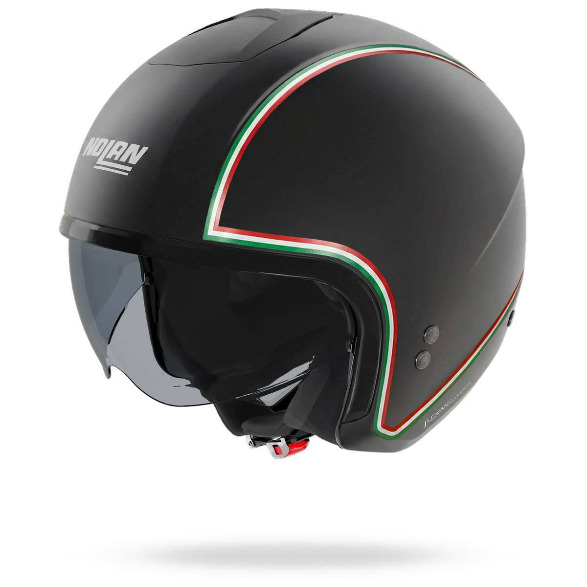 N20-2 ASSO  Nero / Italia