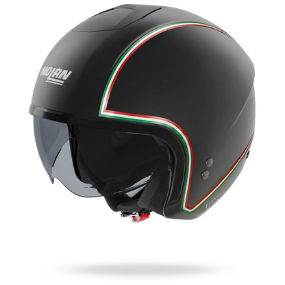 N20-2 ASSO  Nero / Italia