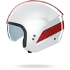 N20-2 DOLCE VITA Bianco / Rosso
