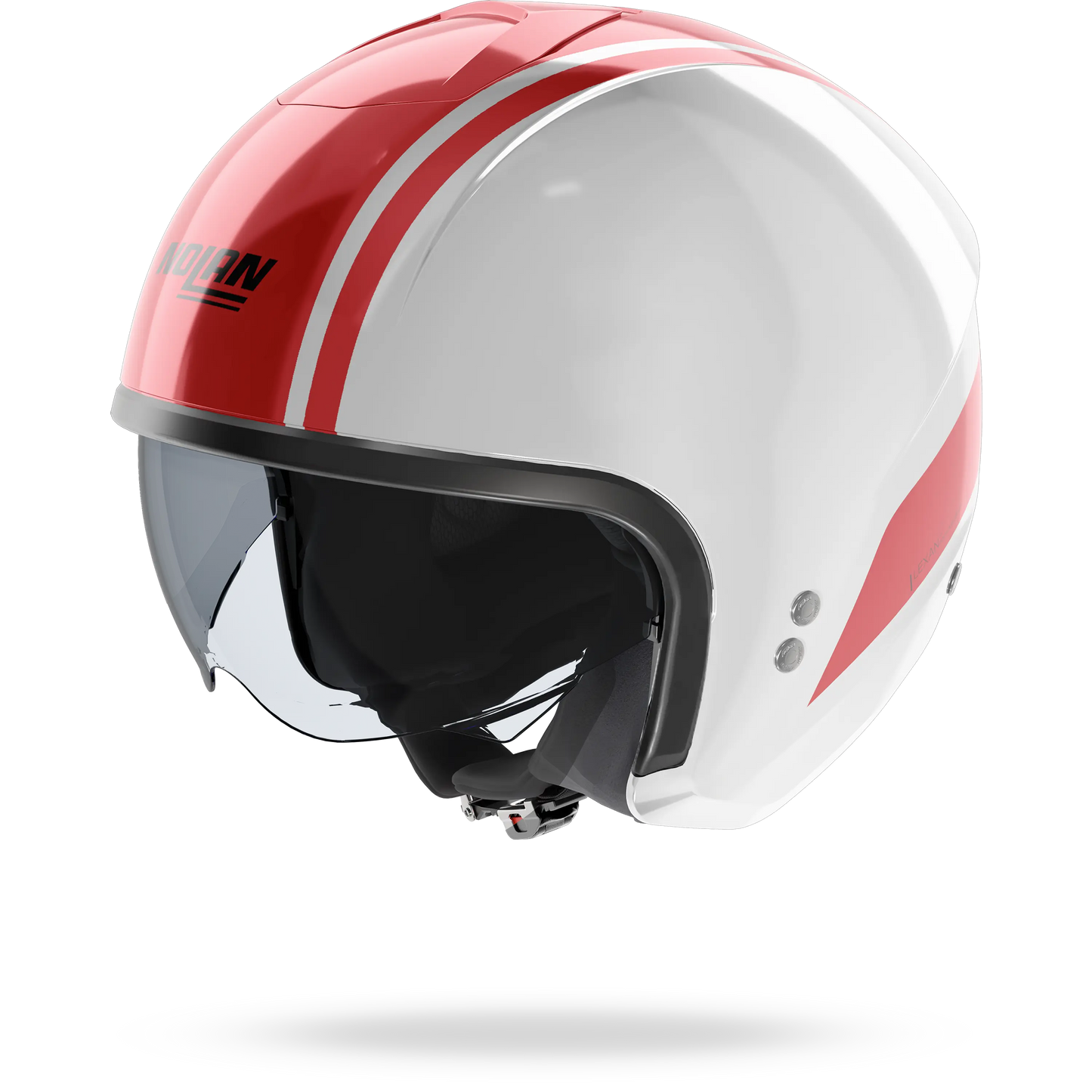 N20-2 DOLCE VITA Bianco / Rosso