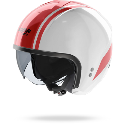 N20-2 DOLCE VITA Bianco / Rosso