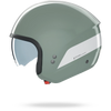 N20-2 DOLCE VITA Verde grigio / Bianco