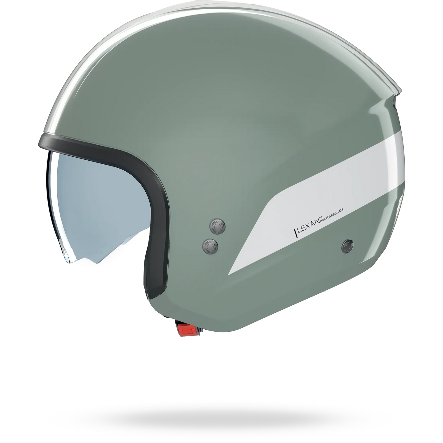 N20-2 DOLCE VITA Verde grigio / Bianco