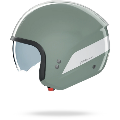 N20-2 DOLCE VITA Verde grigio / Bianco