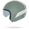 N20-2 DOLCE VITA Verde grigio / Bianco