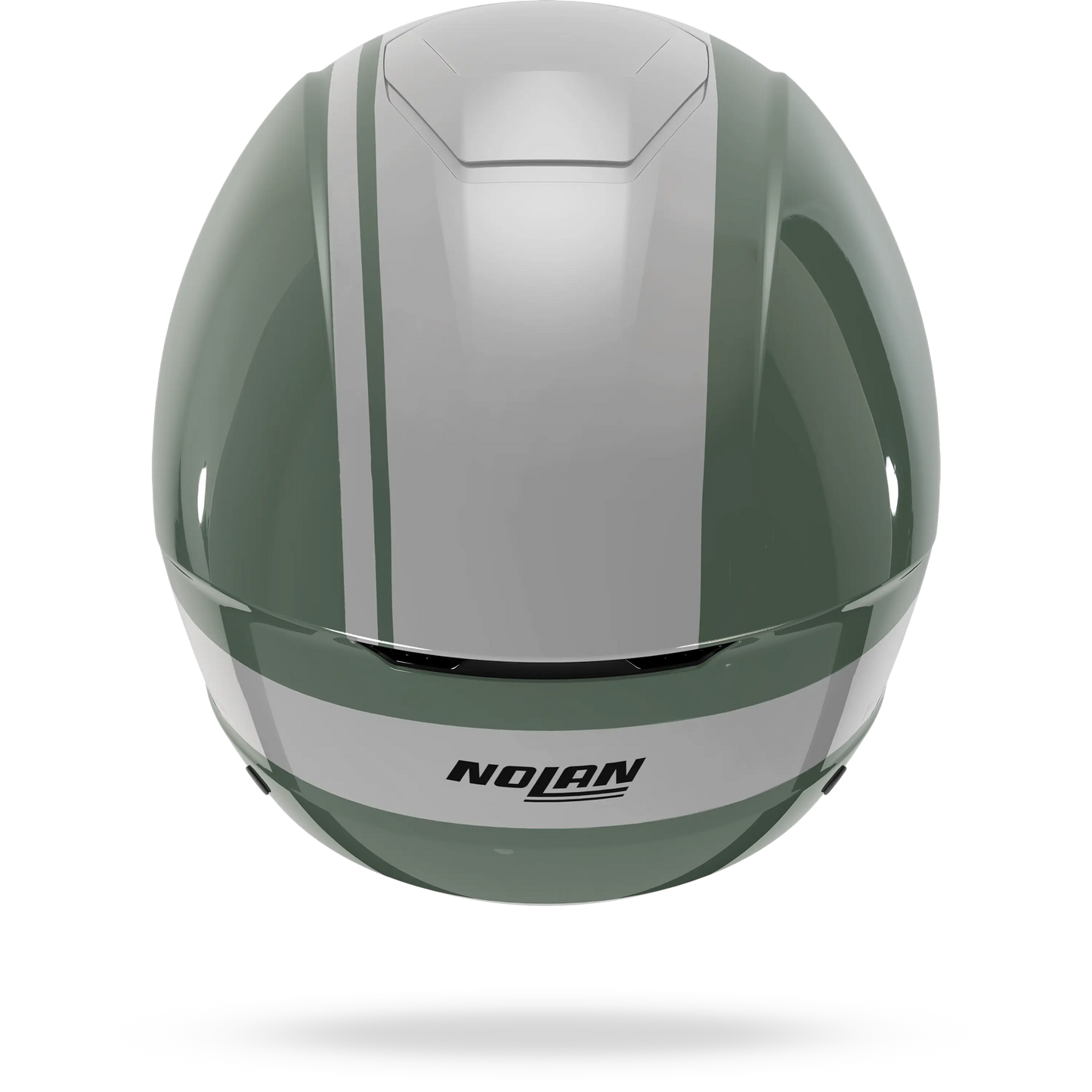 N20-2 DOLCE VITA Verde grigio / Bianco