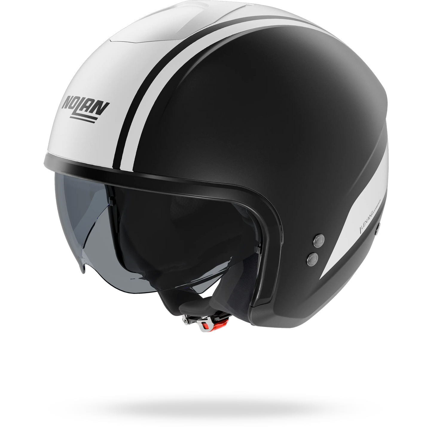 N20-2 DOLCE VITA Nero / Bianco