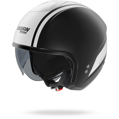 N20-2 DOLCE VITA Nero / Bianco