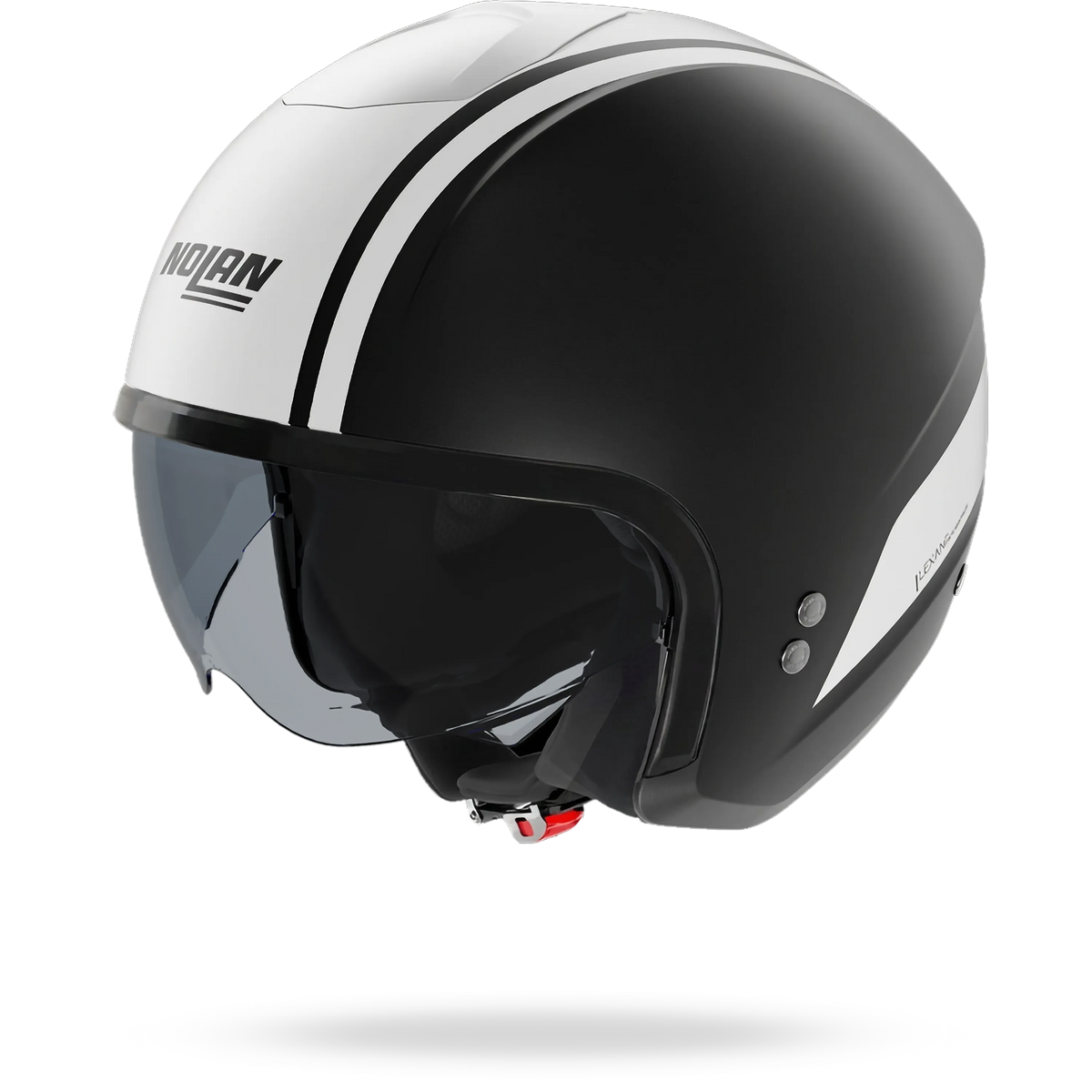 N20-2 DOLCE VITA Nero / Bianco