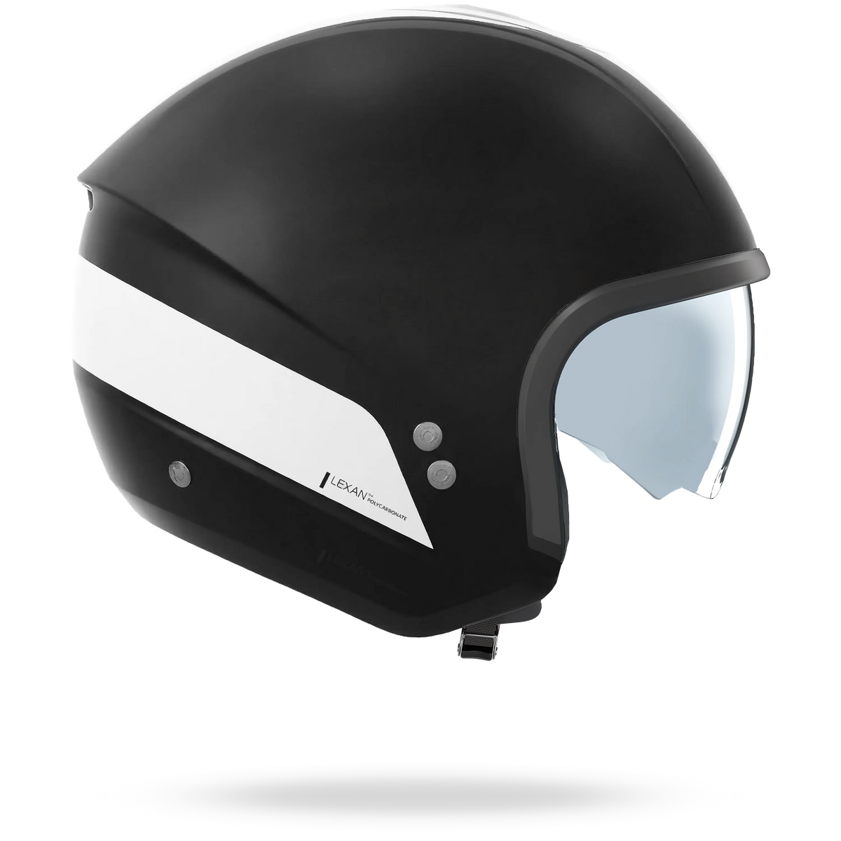 N20-2 DOLCE VITA Nero / Bianco