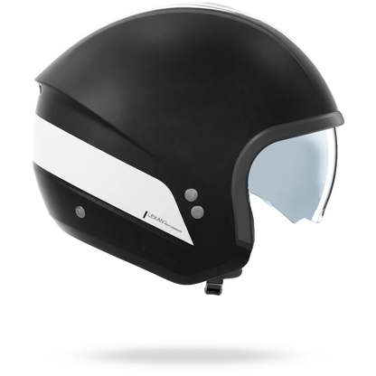 N20-2 DOLCE VITA Nero / Bianco