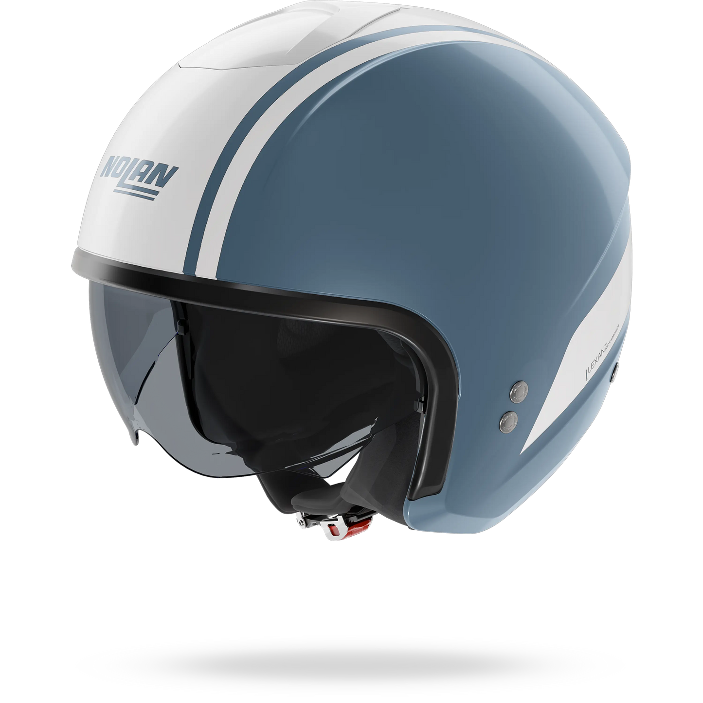 N20-2 DOLCE VITA Blu grigio / Bianco