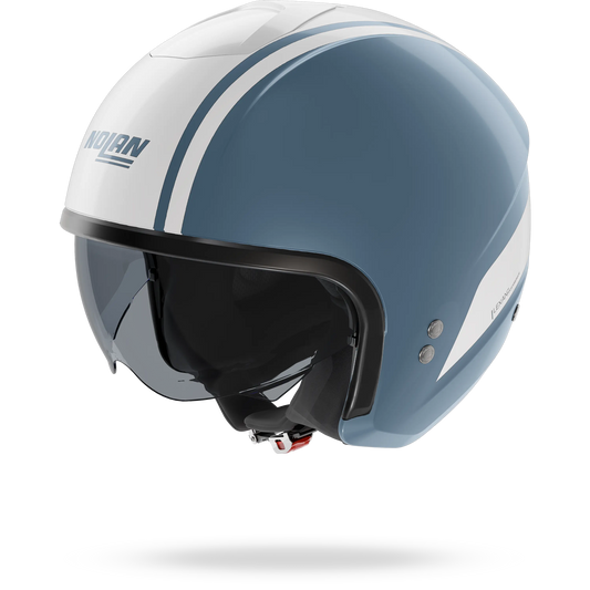 N20-2 DOLCE VITA Blu grigio / Bianco