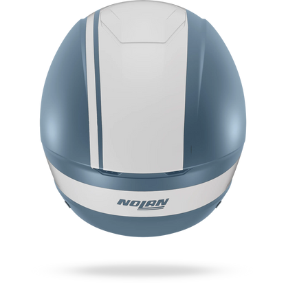 N20-2 DOLCE VITA Blu grigio / Bianco