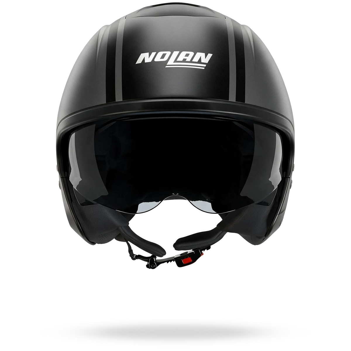N20-2   Grigio lava / Nero