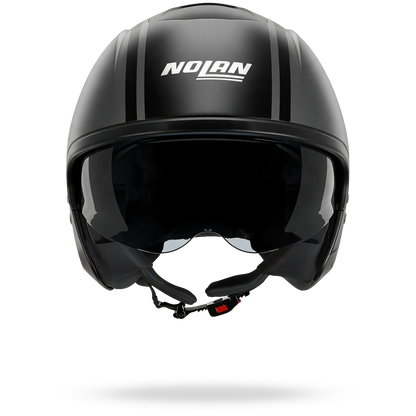 N20-2   Grigio lava / Nero