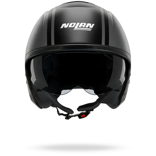 N20-2   Grigio lava / Nero