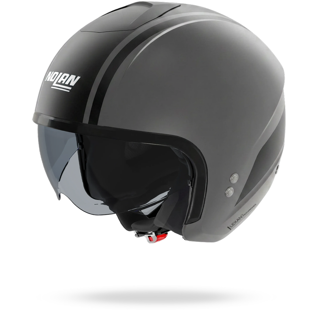 N20-2   Grigio lava / Nero
