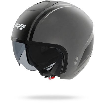 N20-2   Grigio lava / Nero