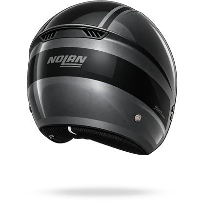 N20-2   Grigio lava / Nero