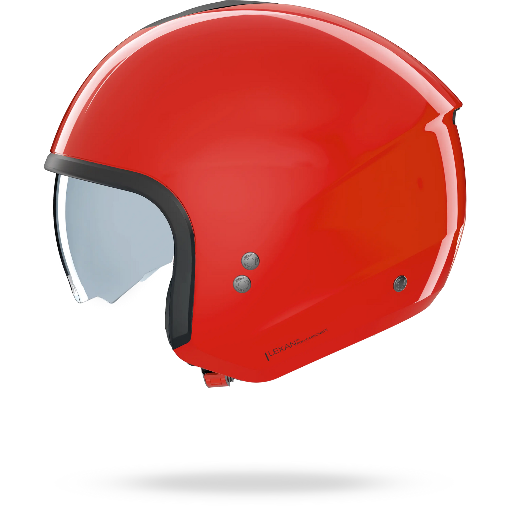 N20-2 CLASSICO NOBILE Rosso – Nolan Helmets