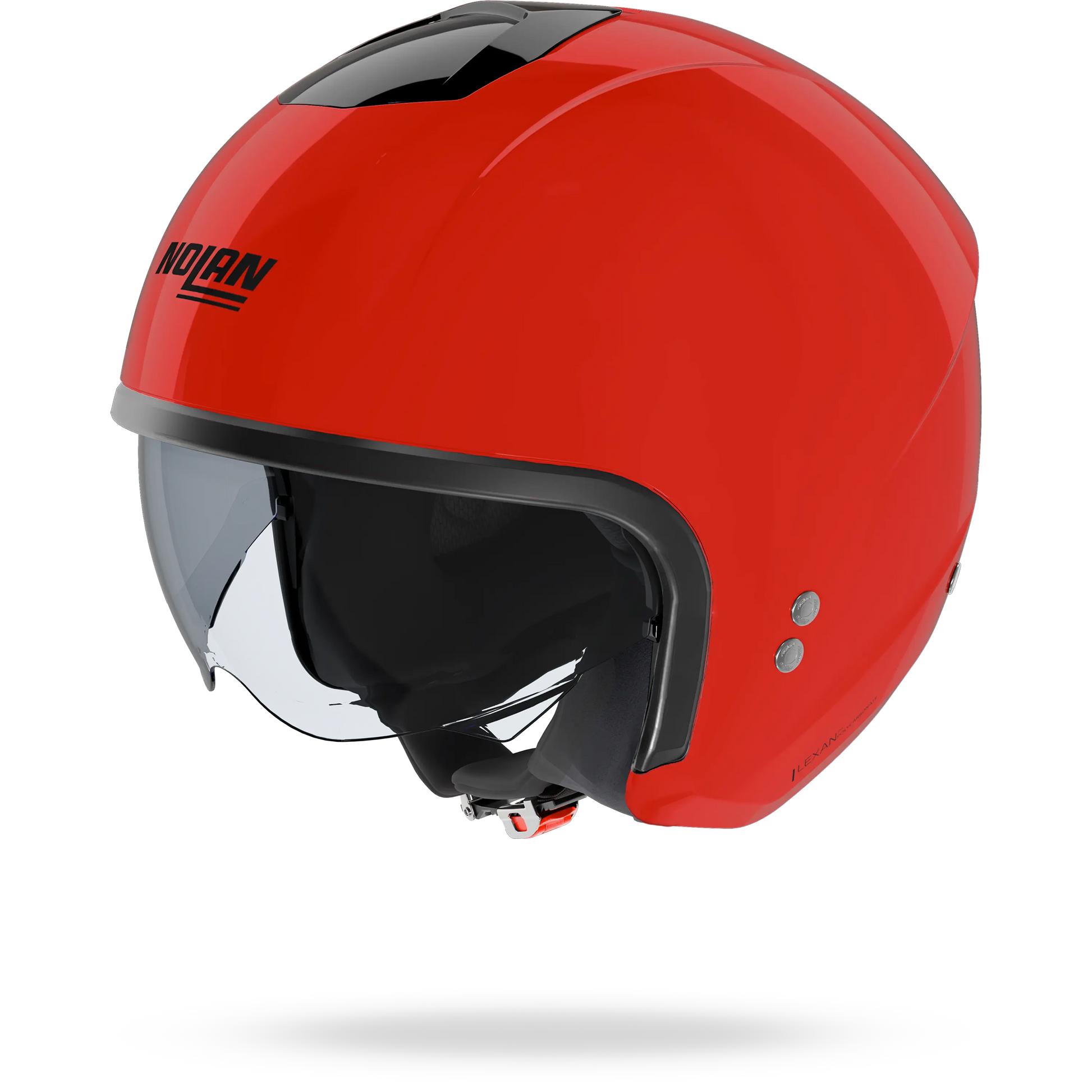 N20-2 CLASSICO NOBILE Rosso – Nolan Helmets