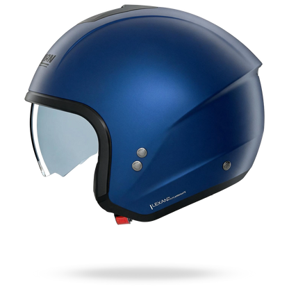 N20-2 CLASSICO NOBILE  Blu profondo