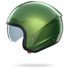 N20-2   Verde metallo