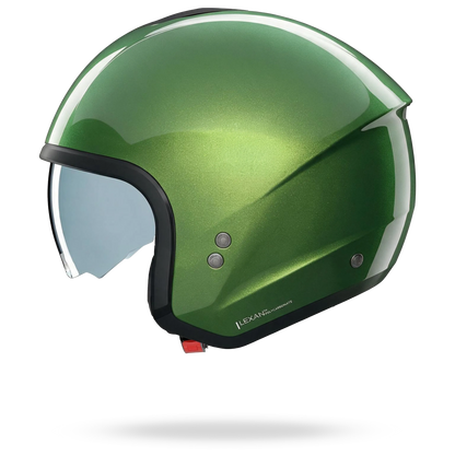 N20-2   Verde metallo