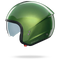 N20-2   Verde metallo