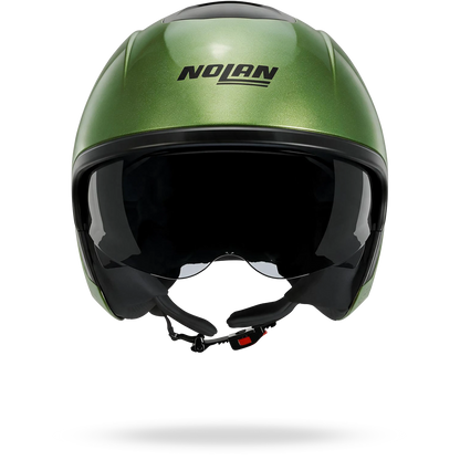 N20-2   Verde metallo
