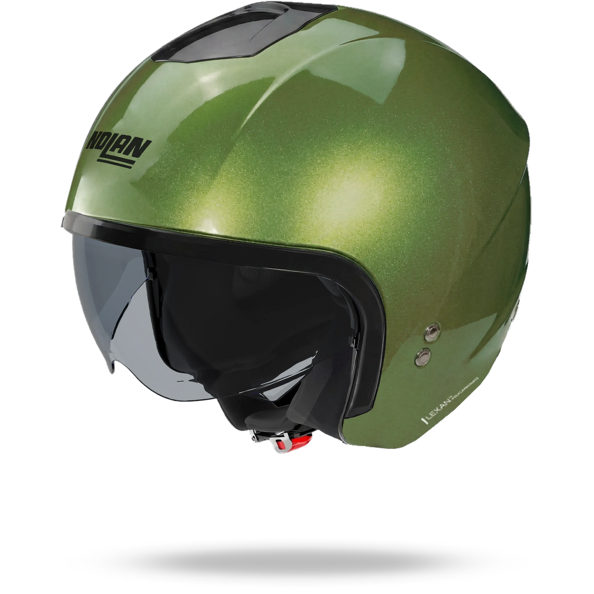 N20-2   Verde metallo