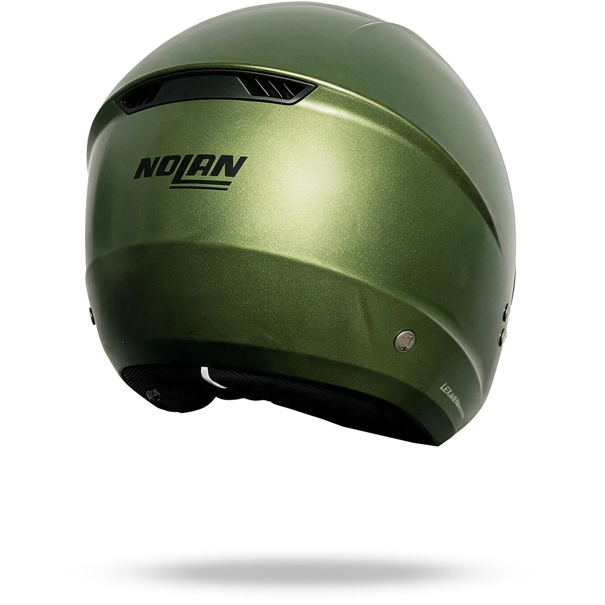 N20-2   Verde metallo