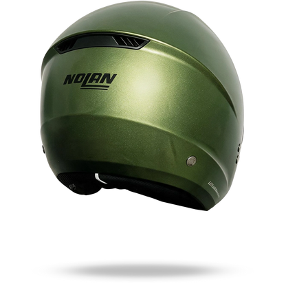 N20-2   Verde metallo