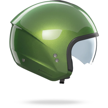 N20-2   Verde metallo
