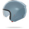 N20-2 CLASSICO NOBILE Blu grigio