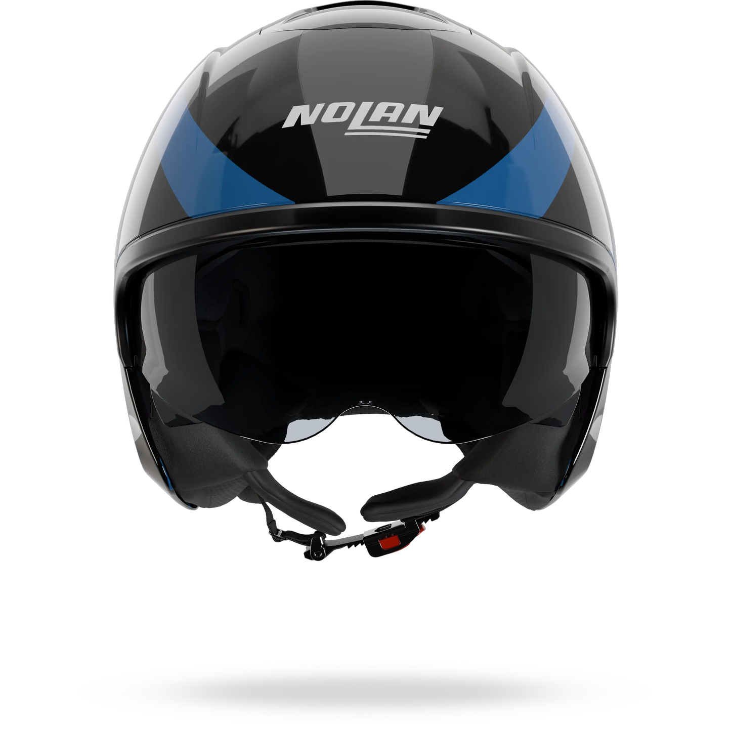 N20-2 POLICROMO Nero / Multicolore