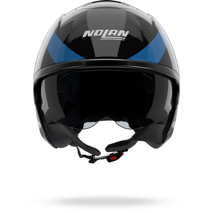 N20-2 POLICROMO Nero / Multicolore