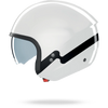 N20-2 ZEFIRO Bianco / Nero