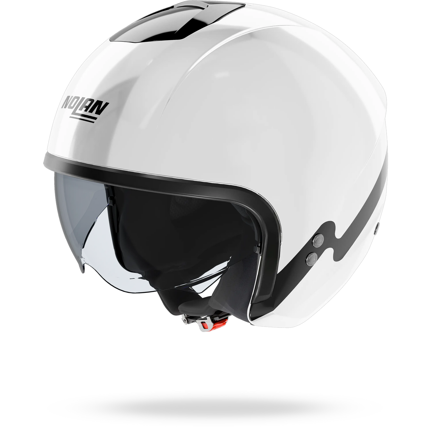 N20-2 ZEFIRO Bianco / Nero