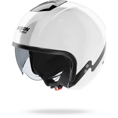 N20-2 ZEFIRO Bianco / Nero