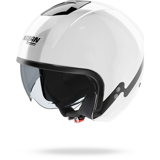 N20-2 ZEFIRO Bianco / Nero