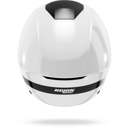 N20-2 ZEFIRO Bianco / Nero